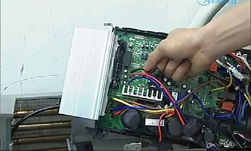 莱芜美的空调电话是多少