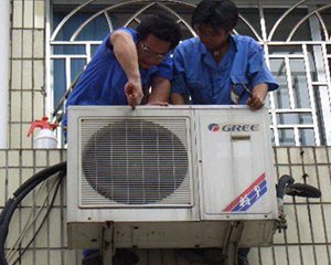 莱芜空调维修售后服务中心