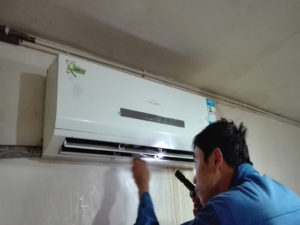 莱芜格力空调电话是多少