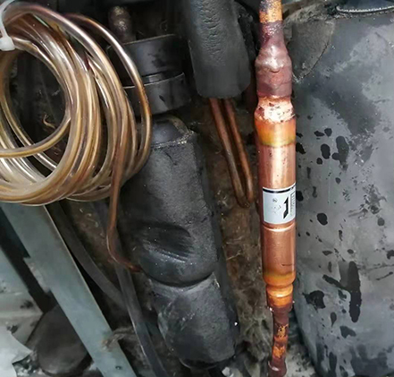 莱芜美的变频多联机空调维修售后服务中心