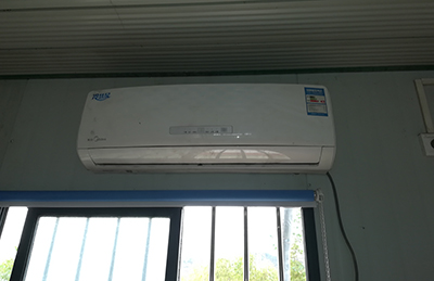 莱芜空调维修在哪里找