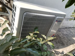 莱芜空调维修售后服务