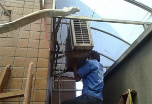 莱芜空调维修售后服务中心