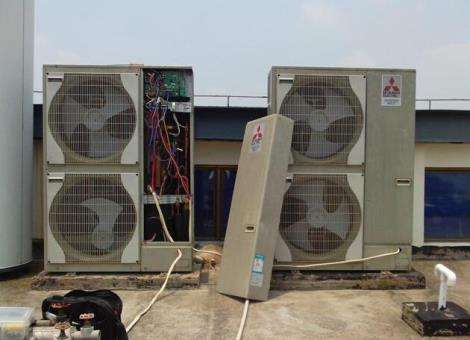 莱芜空调维修电话号码多少