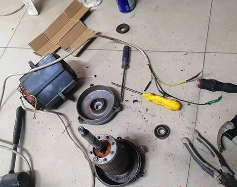 莱芜空调维修售后服务中心电话在哪里找