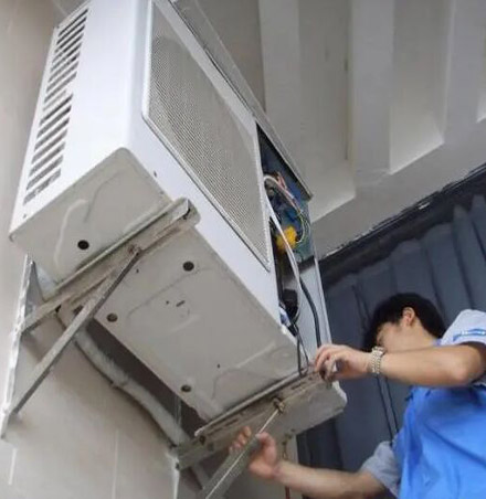 莱芜24小时空调维修热线