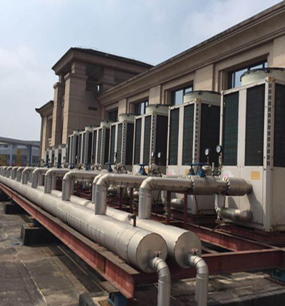 莱芜多联机维修 莱芜中央空调维修