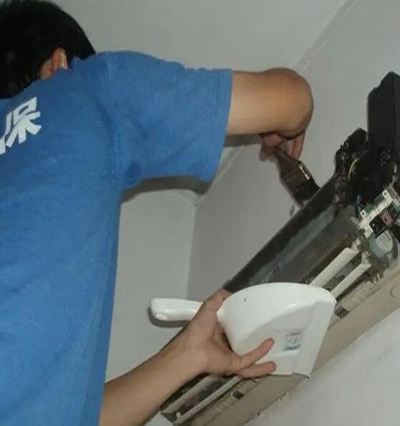 莱芜空调清洗保养