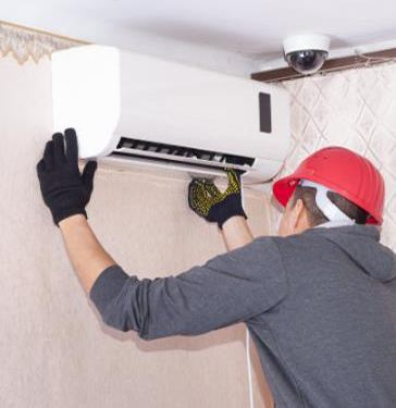 莱芜空调内机噪音大