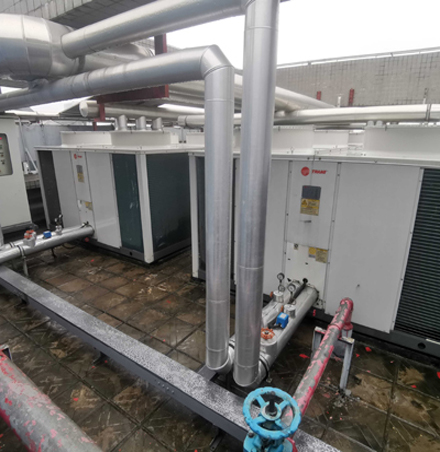 莱芜附近中央空调维修 莱芜上门中央空调维修